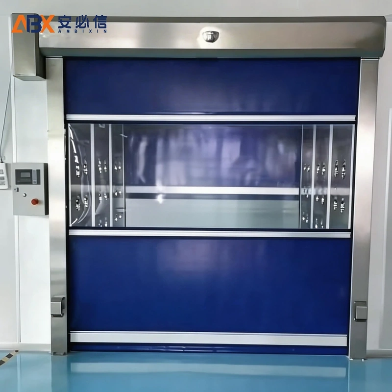 阜阳高速门