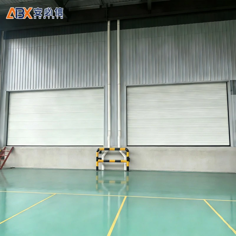 阜阳快速提升门